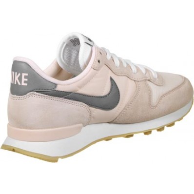 nike internationalist femme rose sunset