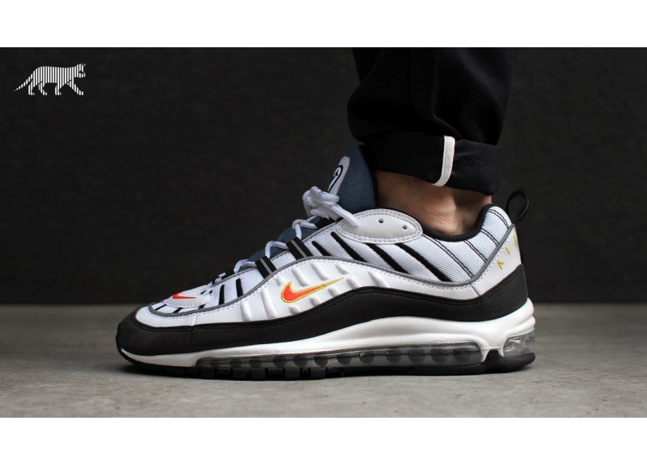 nike pas cher air max 98