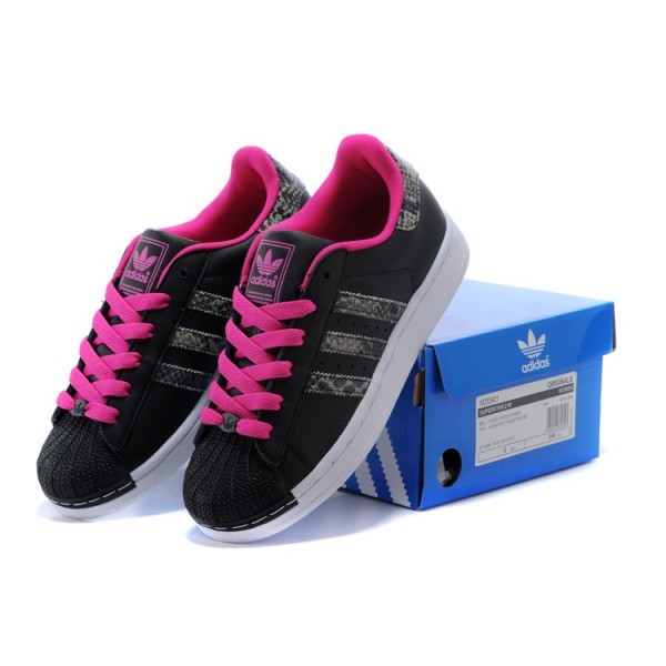 adidas superstar rose