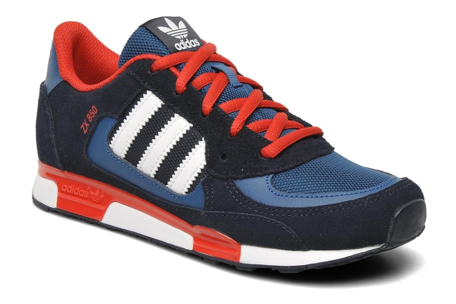 adidas zx 850 hombre olive