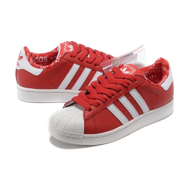 adidas superstar femme rouge adidas superstar femme rouge