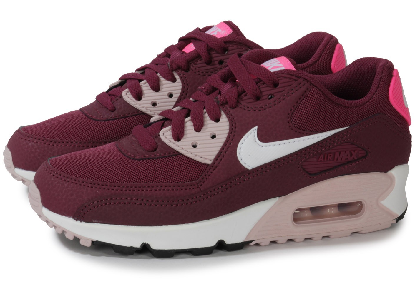 air max 90 ultra bordeaux