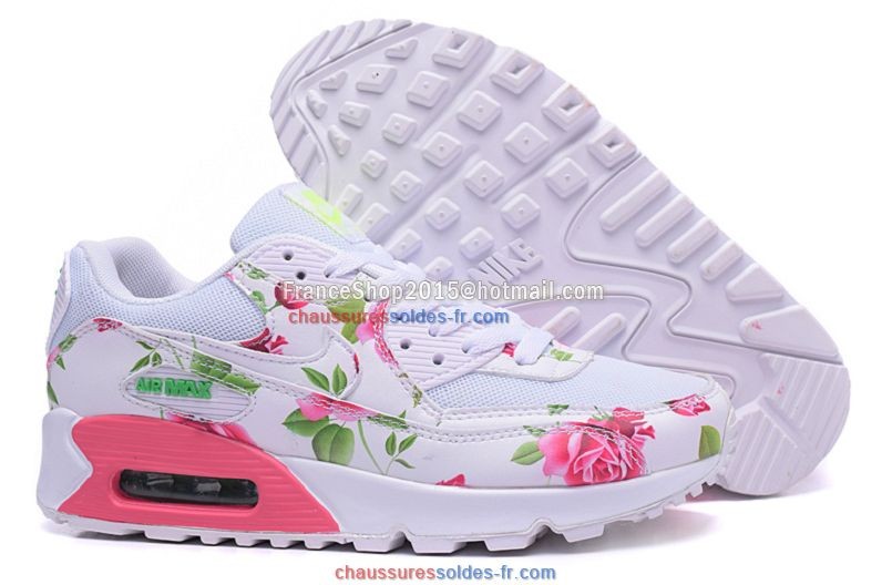 air max fleur air max fleur