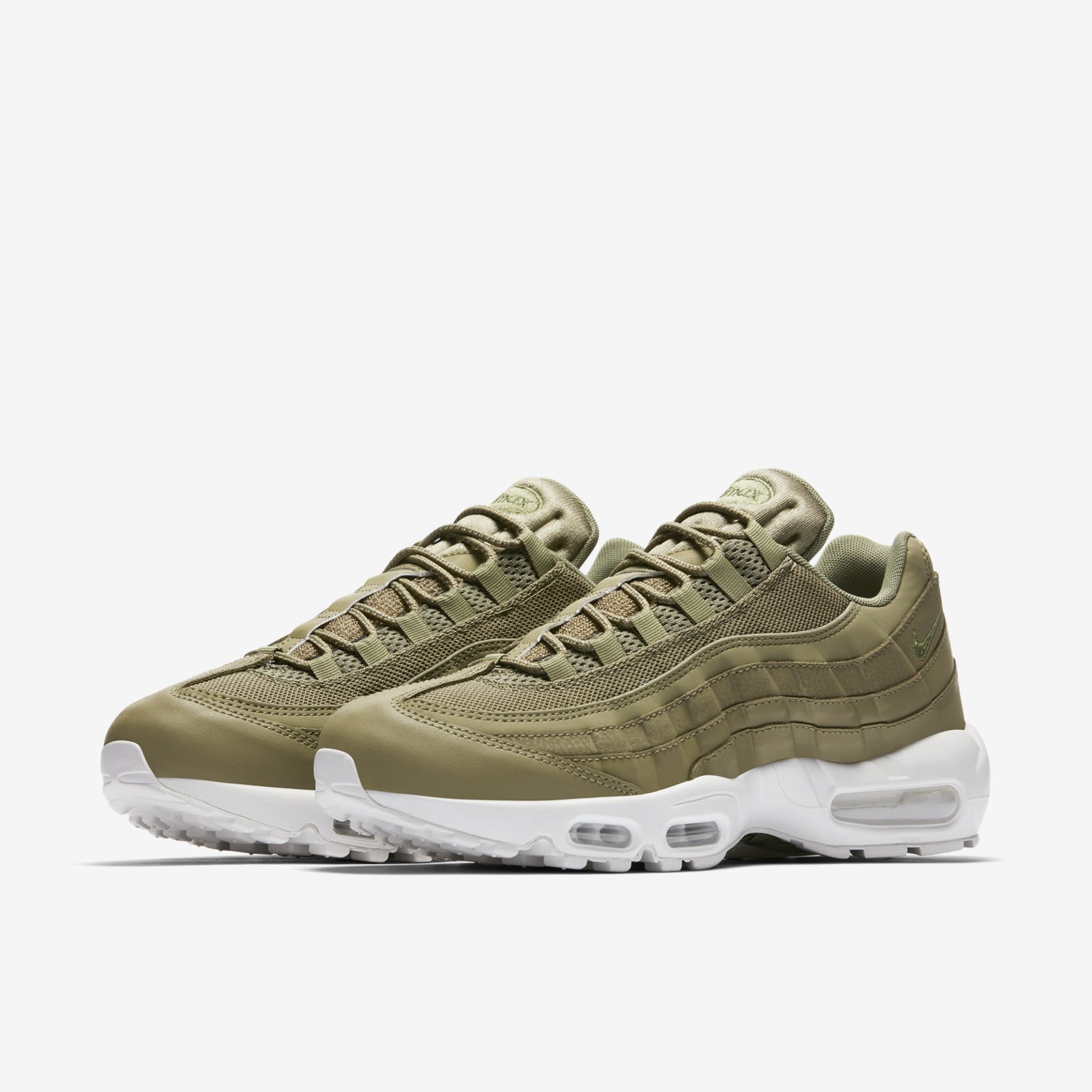 basket nike air max 95 femme