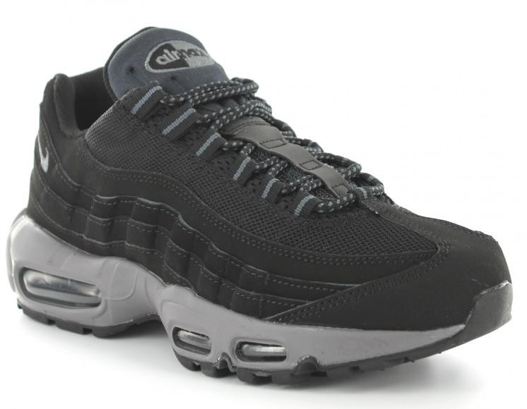 nike air max 95 noir pas cher