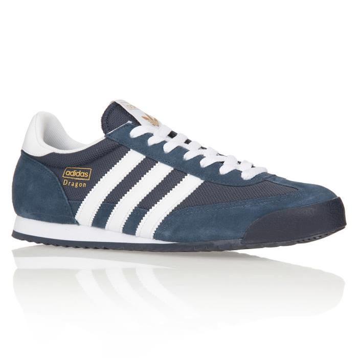 adidas dragon homme france