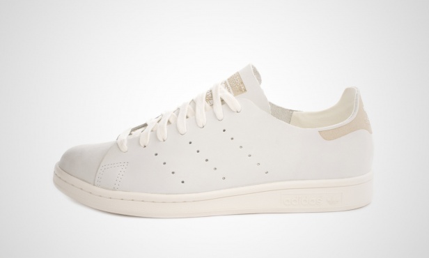 stan smith taupe femme