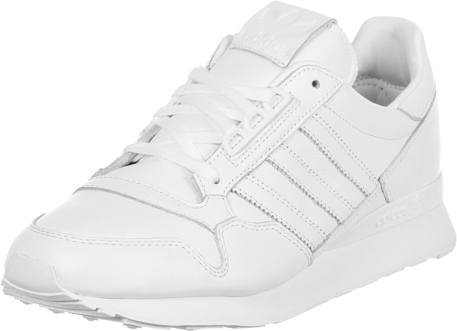 adidas zx 500 Blanche homme