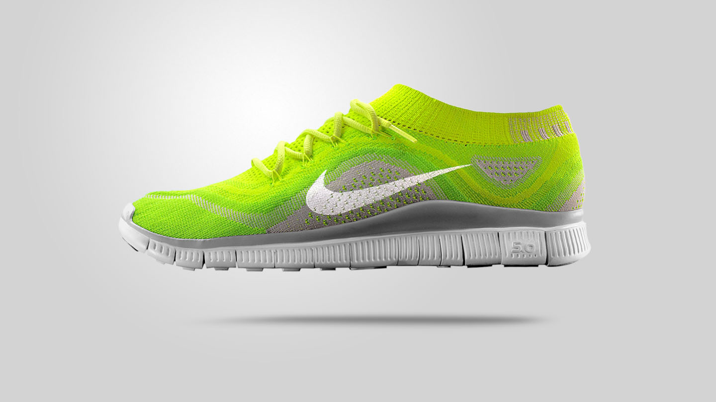 nike free 0.3